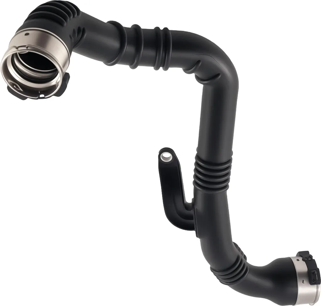 Durite de Surpression Air pour Renault Kadjar Nissan Qashqai 1.5 dCi