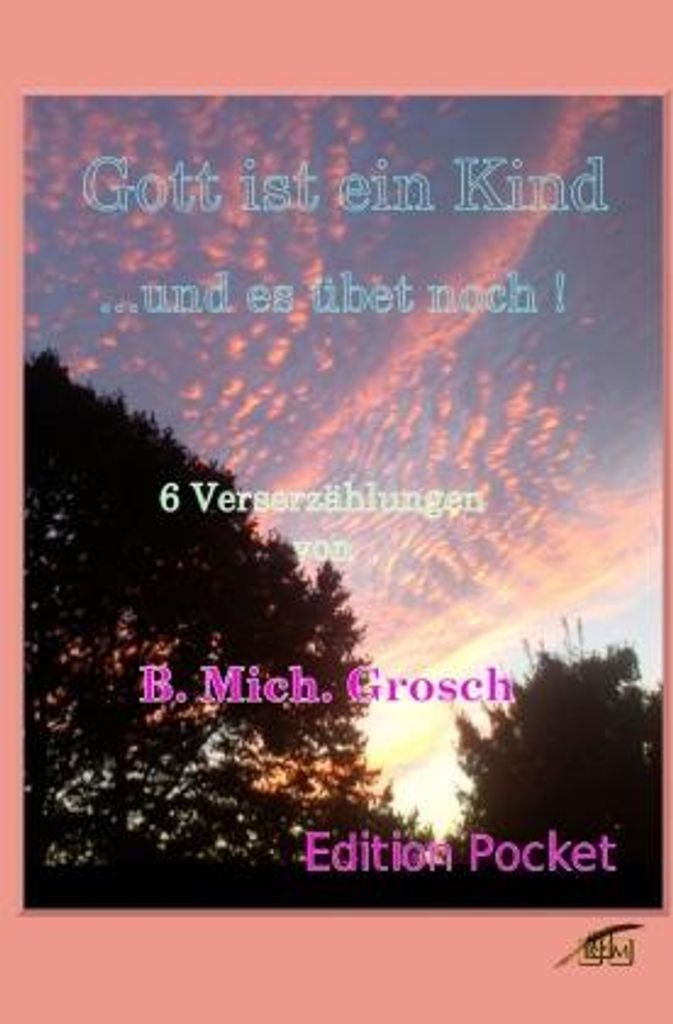 Gott ist ein Kind
