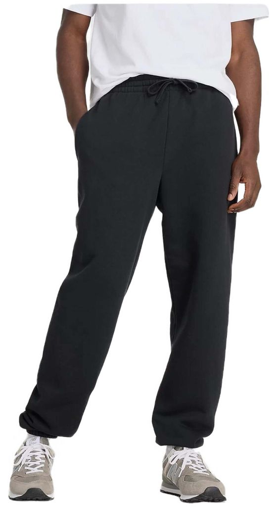 Pantalon New Balance MP41519BK pour Homme Image du produit 