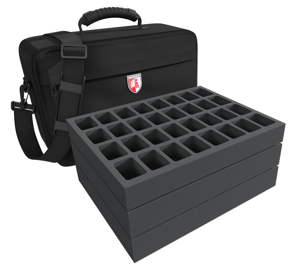Medium Plus Tasche für Warhammer Underworlds – 70 Produktbild 