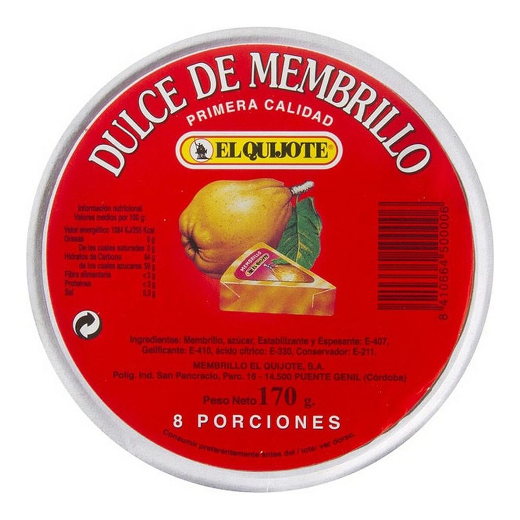 El Quijote Dulce de Membrillo | Kaufland.de