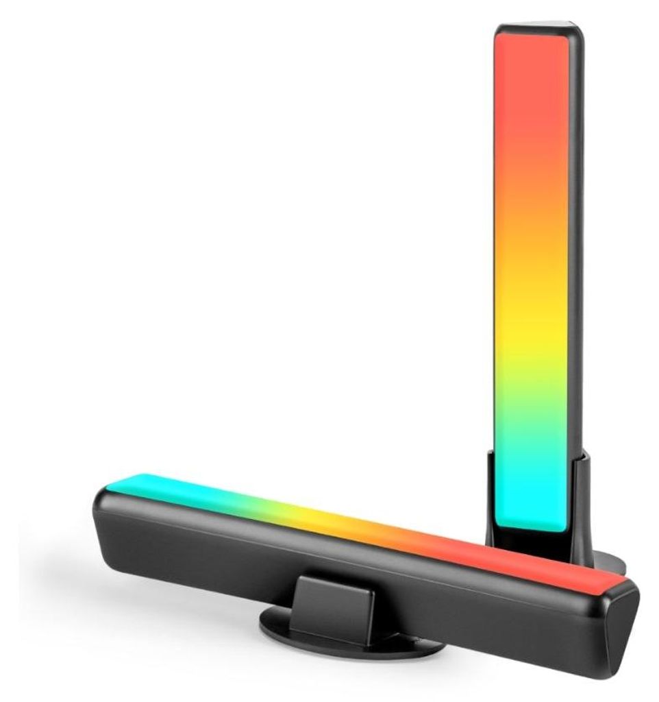 Govee H6056 Flow Plus | LED Lamps | RGBICWW  Wi-Fi  Alexa  Immagine del prodotto 