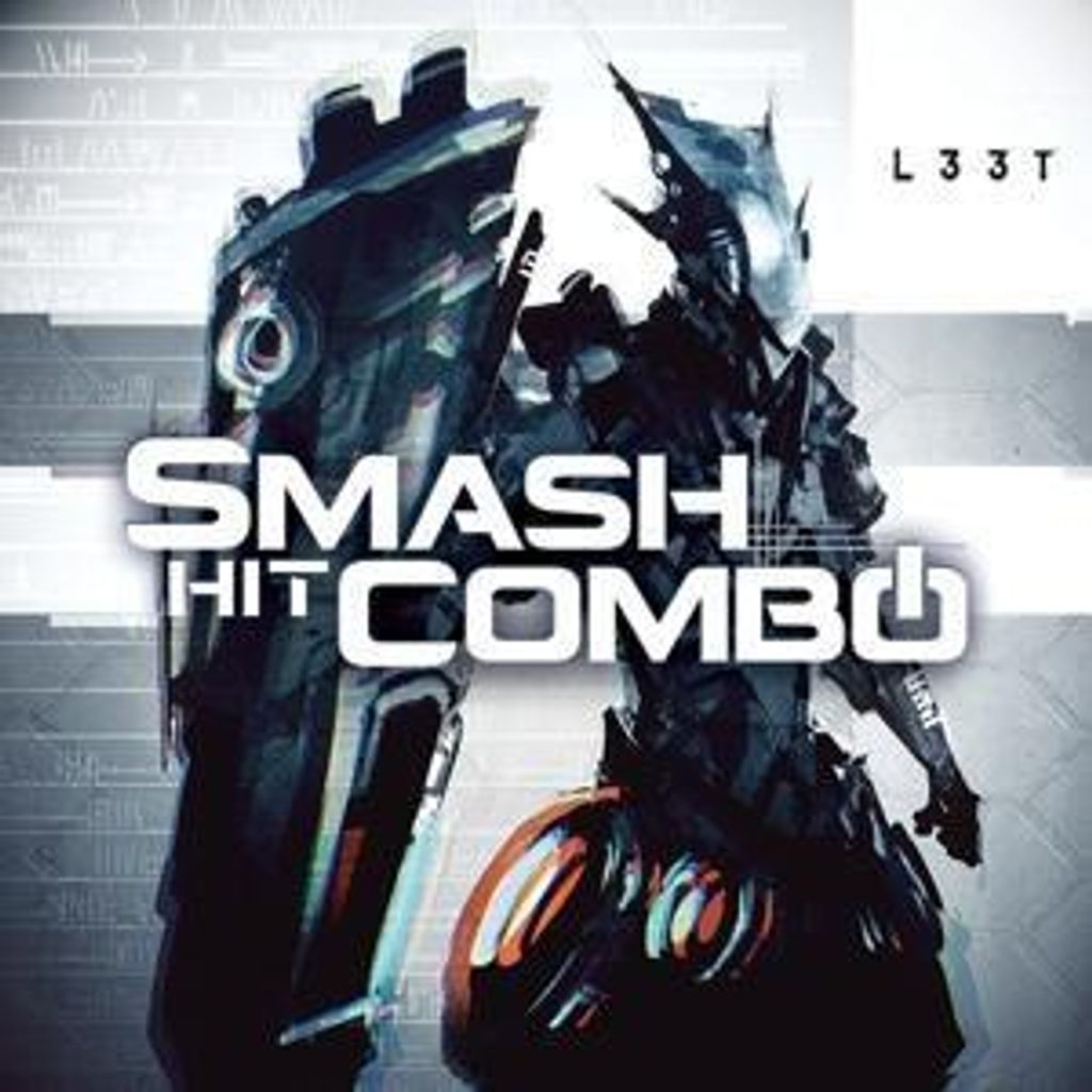 Smash Hit Combo-L33t