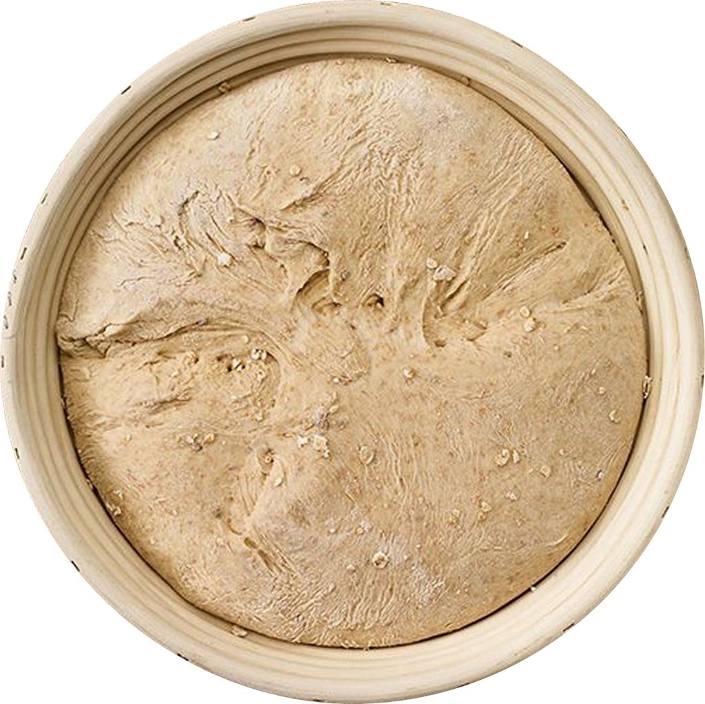 Birkmann Proof košík na chlieb a jadro ø 26,5 x 8,5 cm Obrázok produktu 9