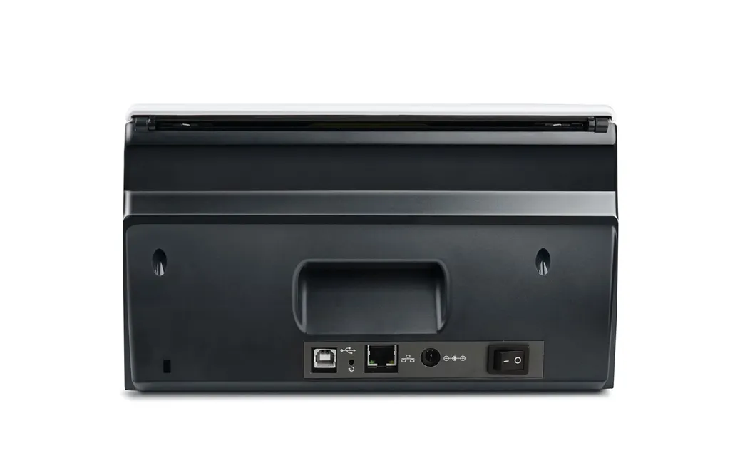 Plustek SmartOffice PN30U Scanner 600 DPI pour Longs Documents 5m - 4