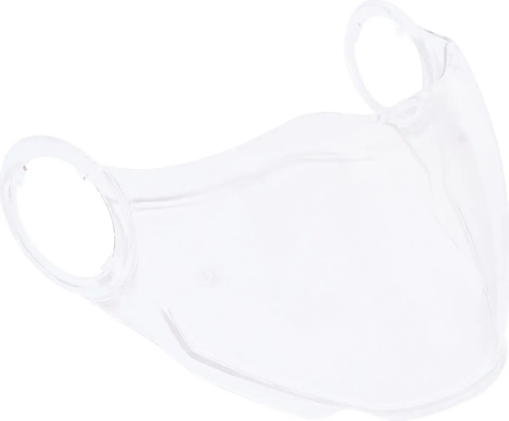 Visière pour casque CGM 169 ILLI - Idéal conduite de nuit et urbaine