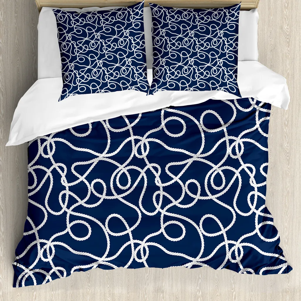 Copripiumino Antiacaro ABAKUHAUS 155x220: Dormire Sano e Fresco