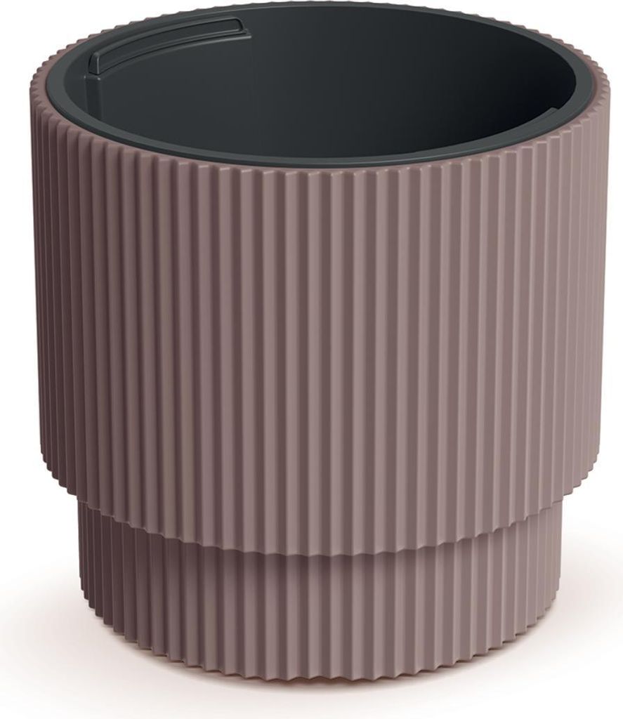 Topf Milly D30cm rosa Image du produit 
