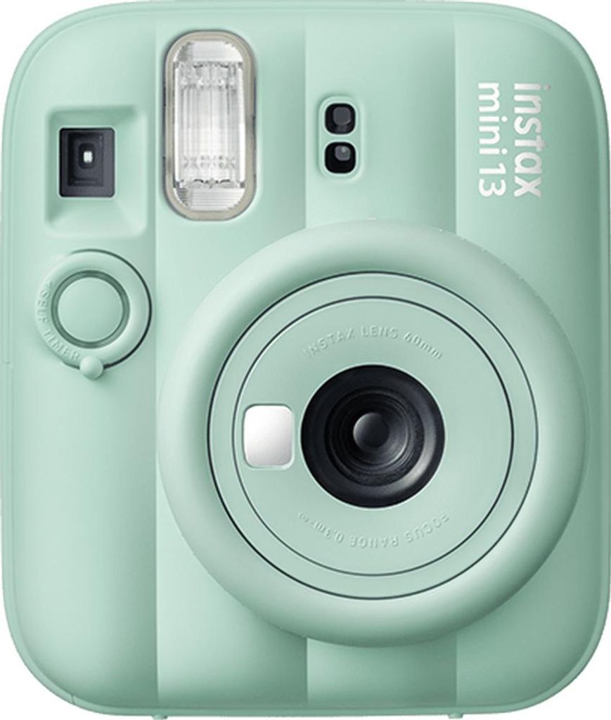 FUJIFILM instax mini 13™: Cámara instantánea para adultos, Imagen del producto 