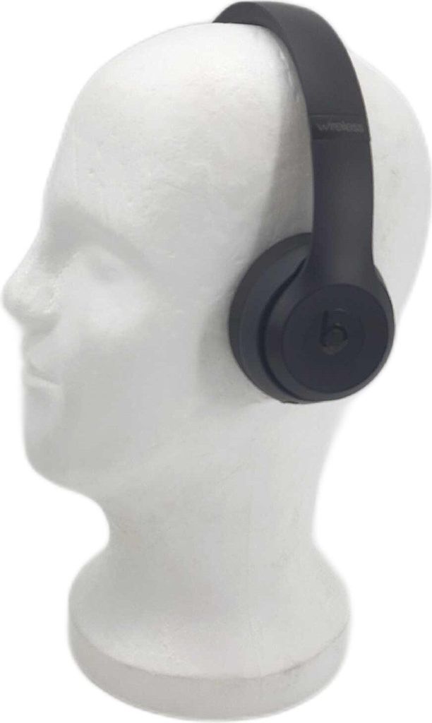 Beats Solo3 Bezdrátová sluchátka přes uši Schwarz Neu