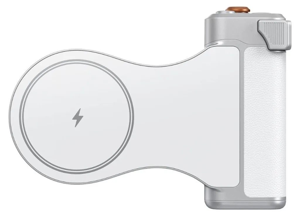 Support de Prise de Vue MagSafe pour Vlogging et Photo Mobile Précise