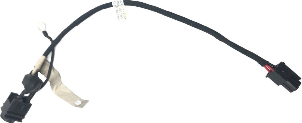 DC Jack Netzteilbuchse Strombuchse kompatibel für A920 DC IN-JACK Kabel