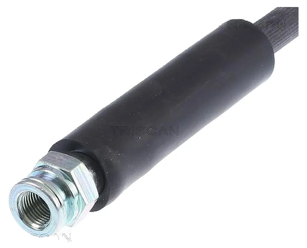 Flexible de frein TRISCAN 427mm renforcé avec filetage F10x1 M10x1