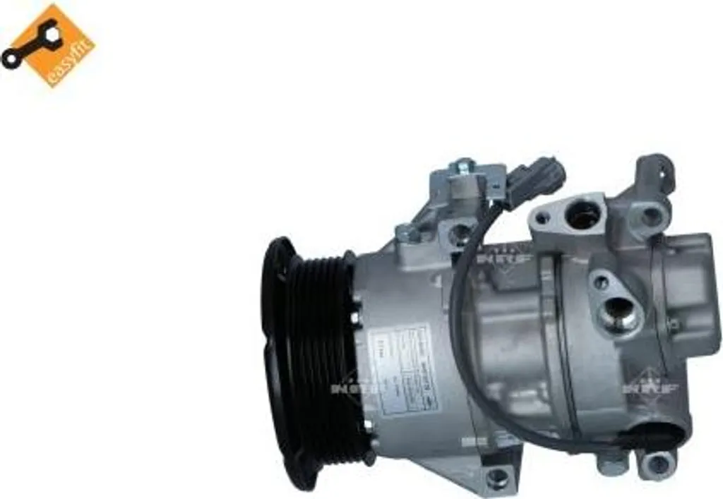 Compresseur Climatisation OE 883100D320 haute fiabilité pour Yaris/Auris