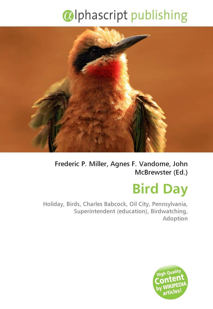Bird Day