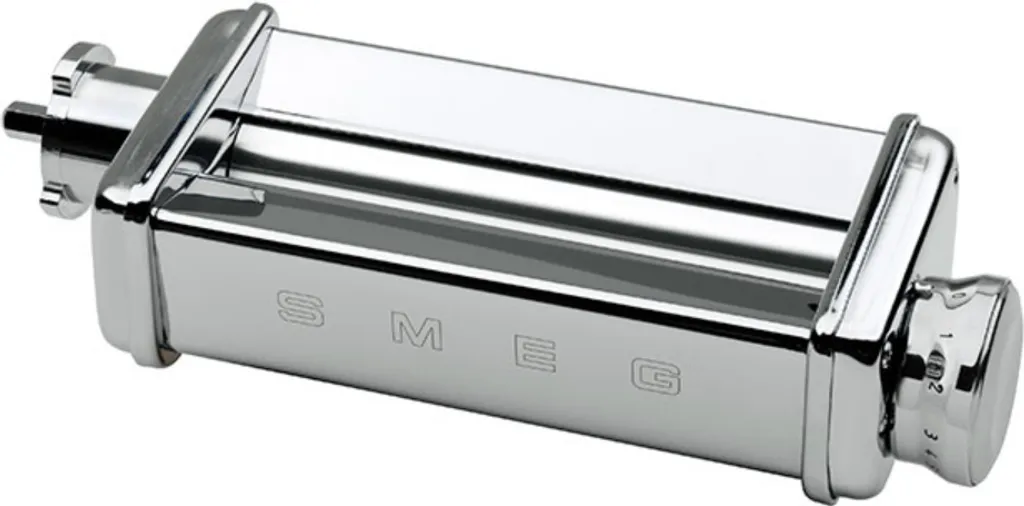 Offerta Smeg SMPR01 Pasta Roller: L'Accessorio Definitivo per la Sfoglia