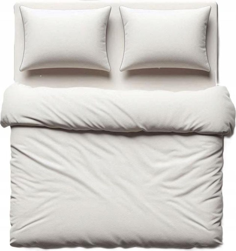 BEDTIME Bambus-Bettwäsche mit Easy Change System 220x200 (6 Farben)