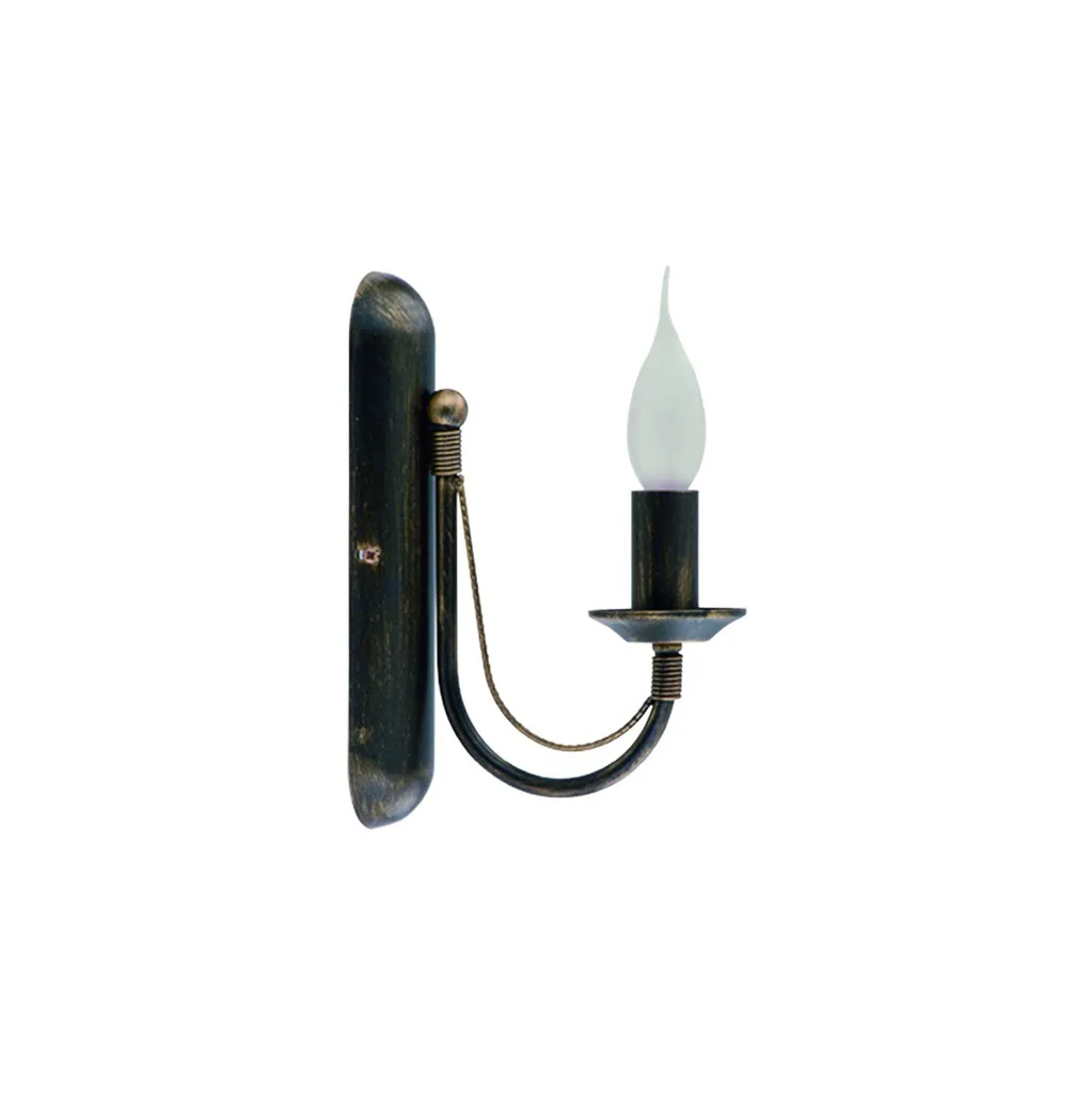 Applique en Acier ARES I 202 Nowodvorski : Style Industriel Chic
