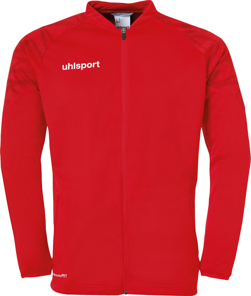 uhlsport Trainingsjacke GOAL 25 POLY JACKE Children Produktbild 