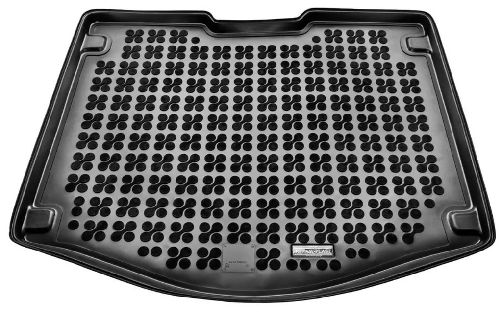 Protezione Bagagliaio Ford C-Max 2010-2019 su Misura | Rezaw-Plast