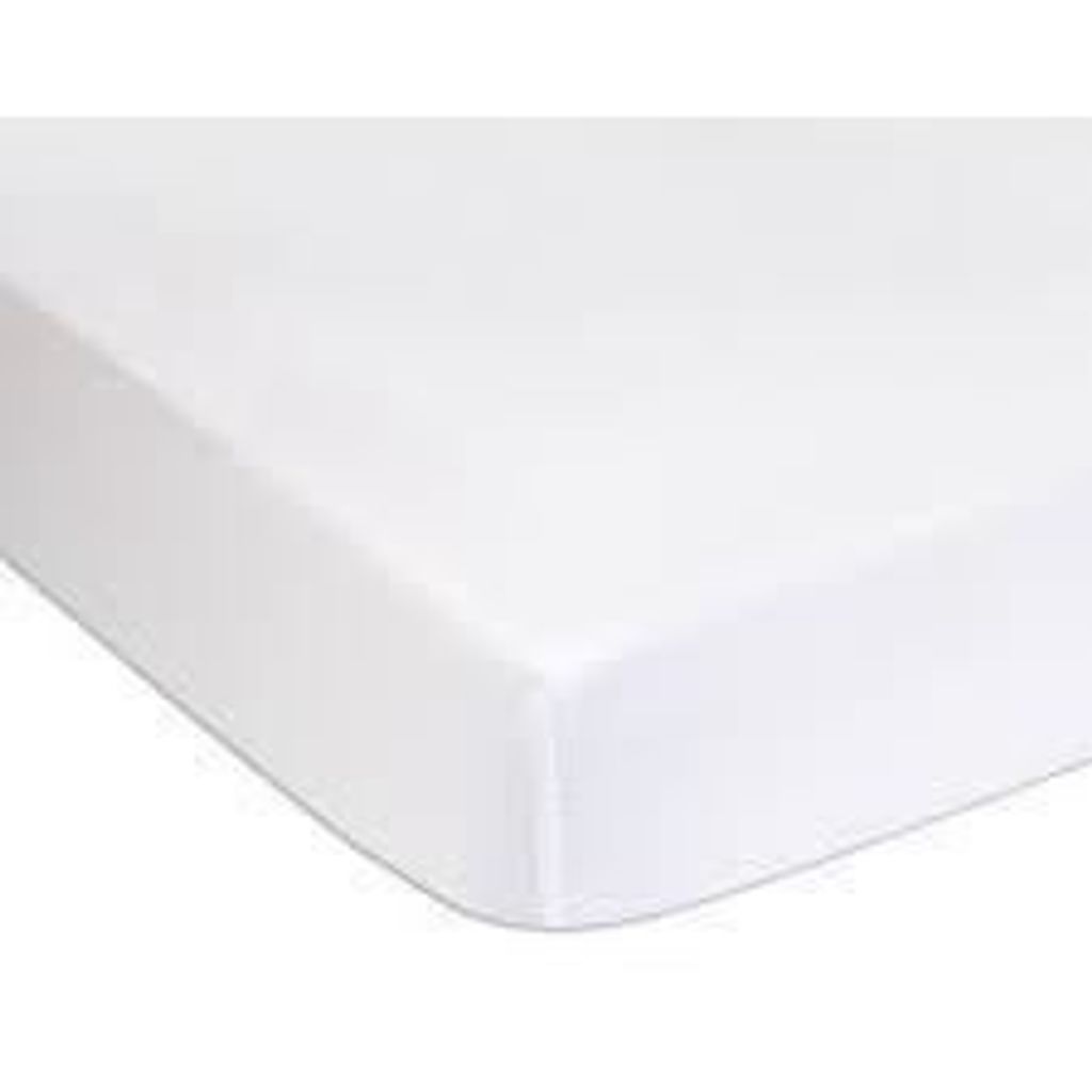 BOEL Bettbezug ‒ Bio-Qualität - Beige - Bettwäsche
