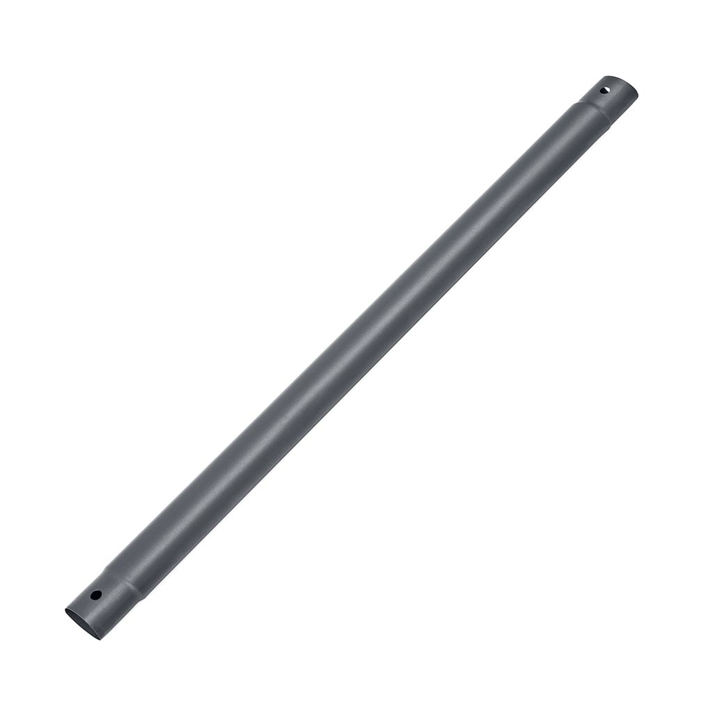 Bestway Ersatzteil Horizontale Poolstange (grau) für Steel Pro MAX Pools 488 x 122 (2023), rund