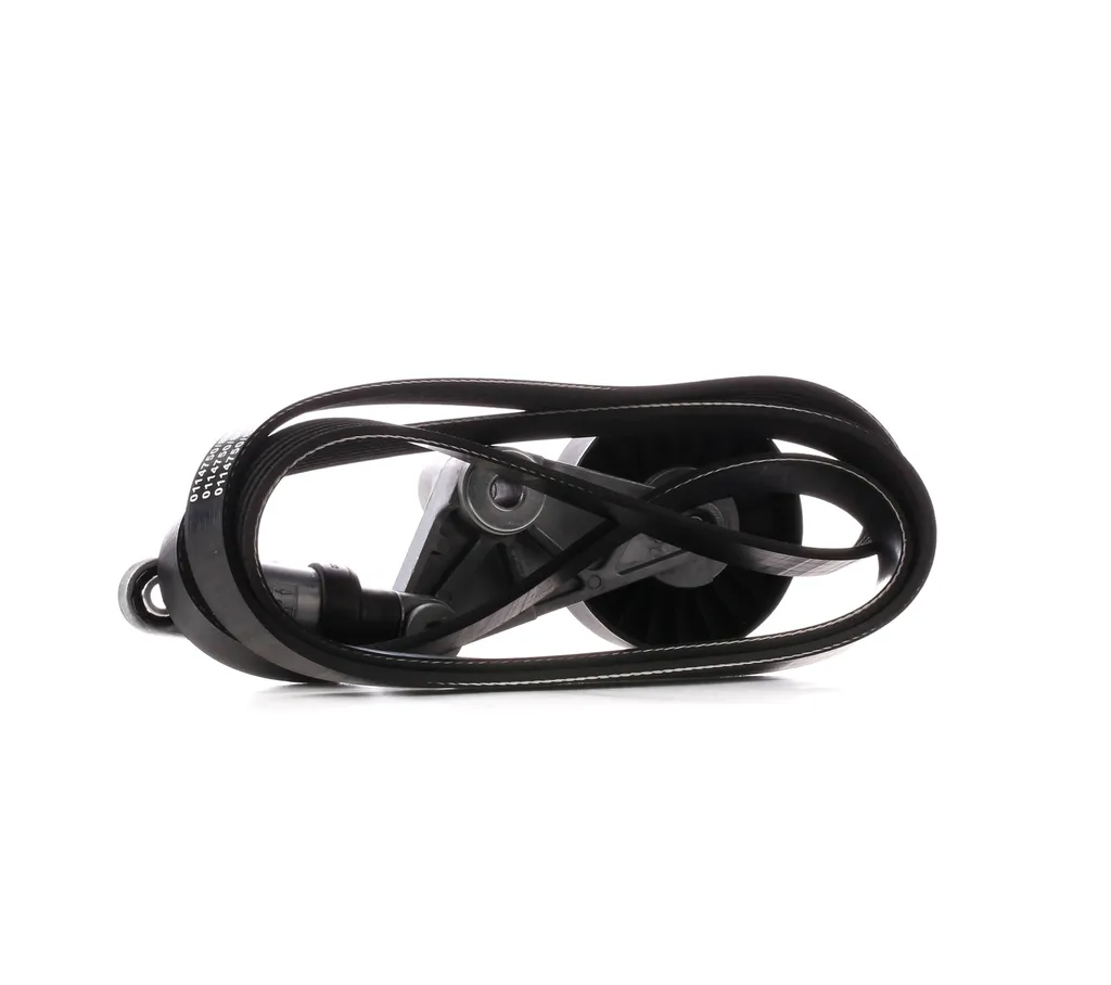 Kit Courroie d'Accessoires pour Réparation Moteur Opel Vectra B J96
