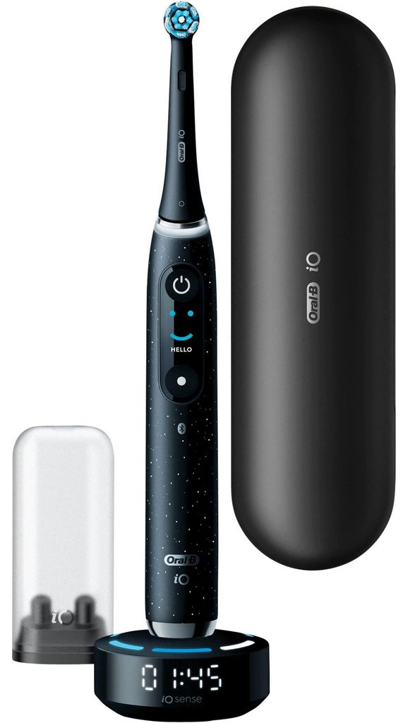 Oral-B | Electric Toothbrush | iO10 Series | Rechargeable | Zdjęcie produktu 