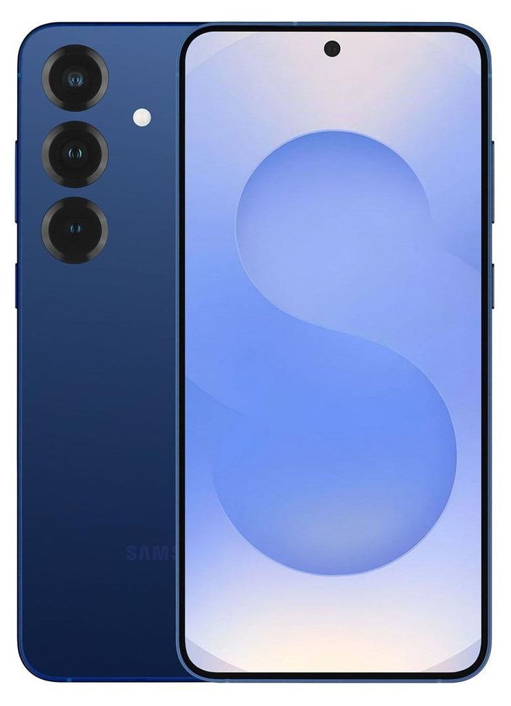 Samsung Galaxy S25 , 15,8 cm (6.2"), 12 Go, 512 Go, 50 MP, Image du produit 