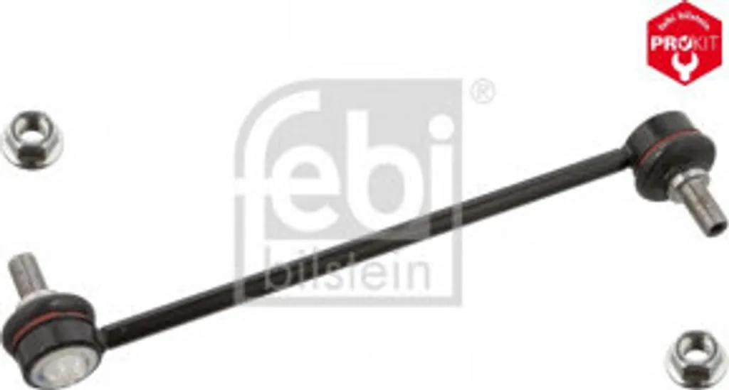 Bielette de barre stabilisatrice Febi 103605 pour Optima et Sonata YF