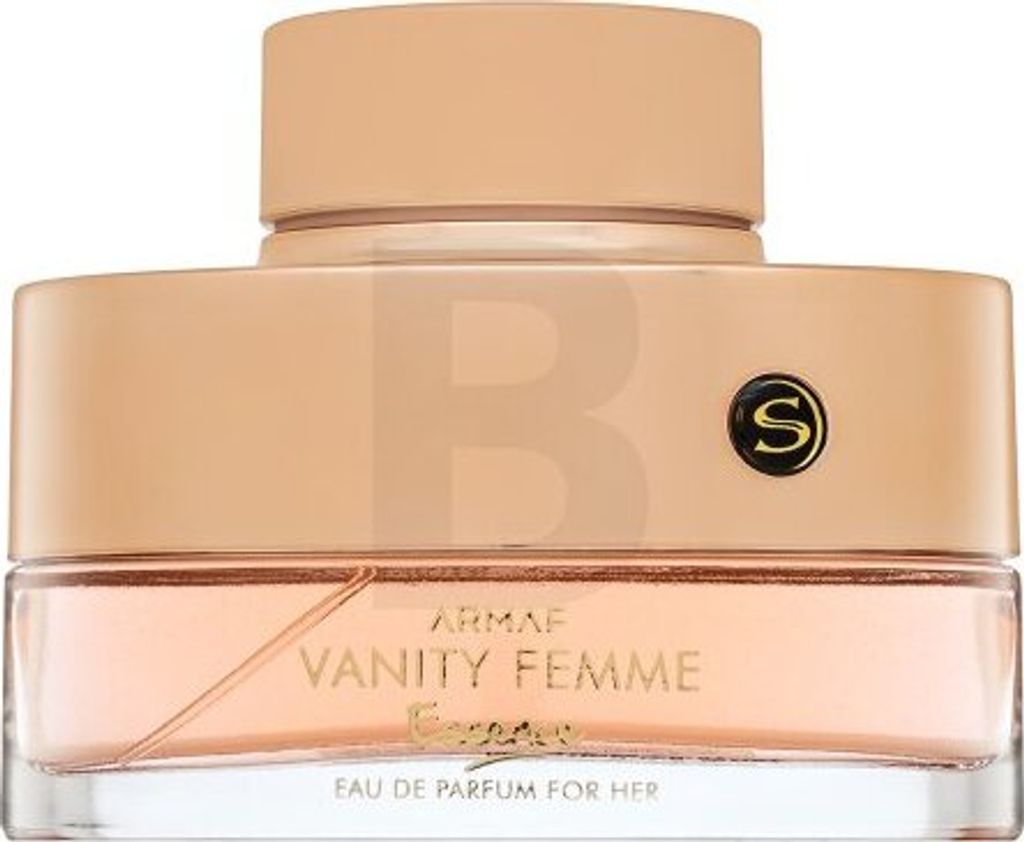 Armaf Vanity Femme Essence Eau de Parfum für Damen 100 ml