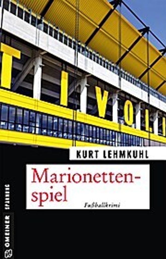 Marionettenspiel
