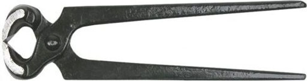 TOP TOOLS Beißzange Nagelzange 180 mm