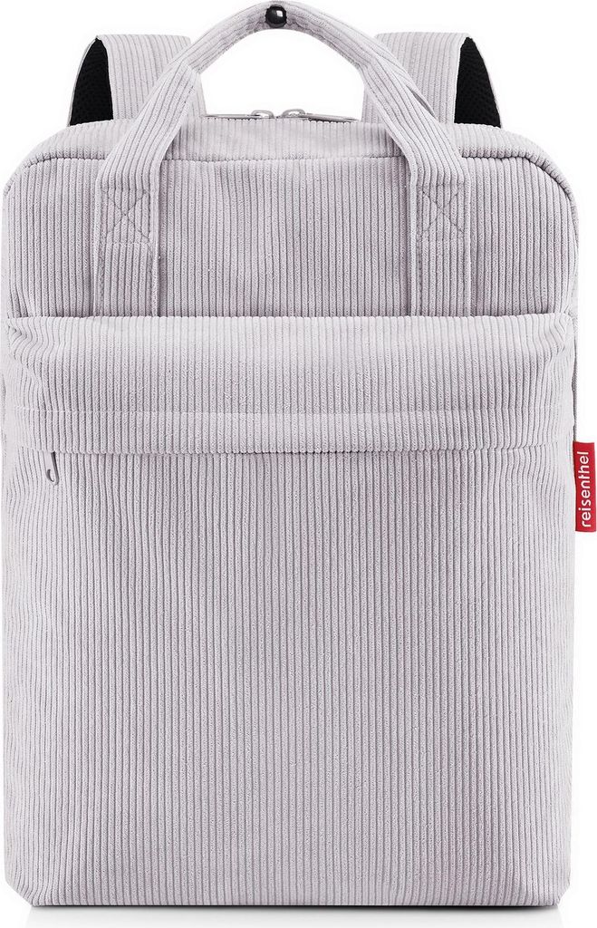 reisenthel allday Rucksack M - Rucksack 15.6" 39 cm (cord Produktbild 