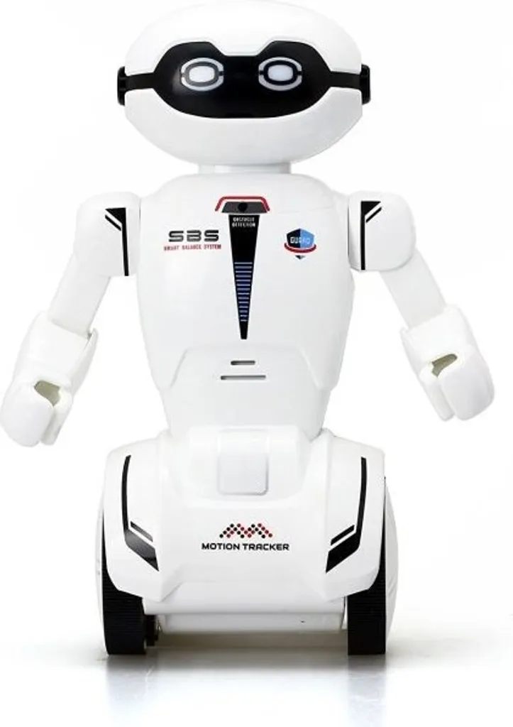 Macrobot Robot Éducatif pour Apprendre la Programmation aux Enfants - 22