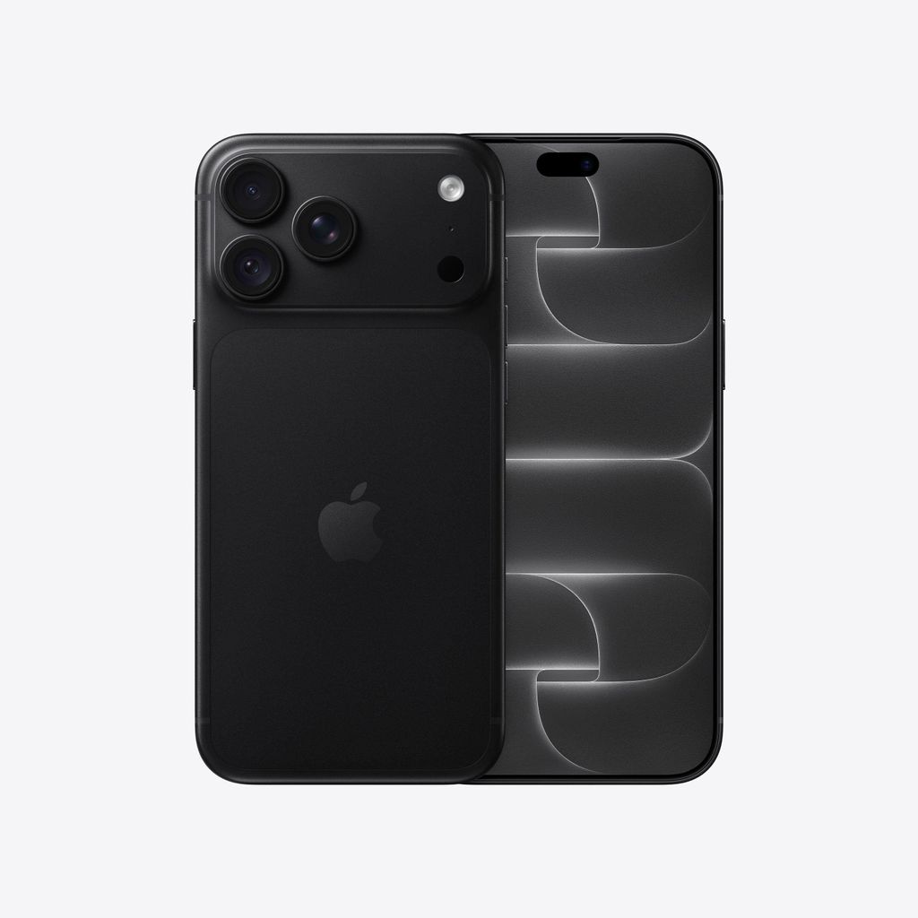 Apple iPhone 18 Pro Max , 17,5 cm (6.9"), 2868 x 1320 Produktbild 