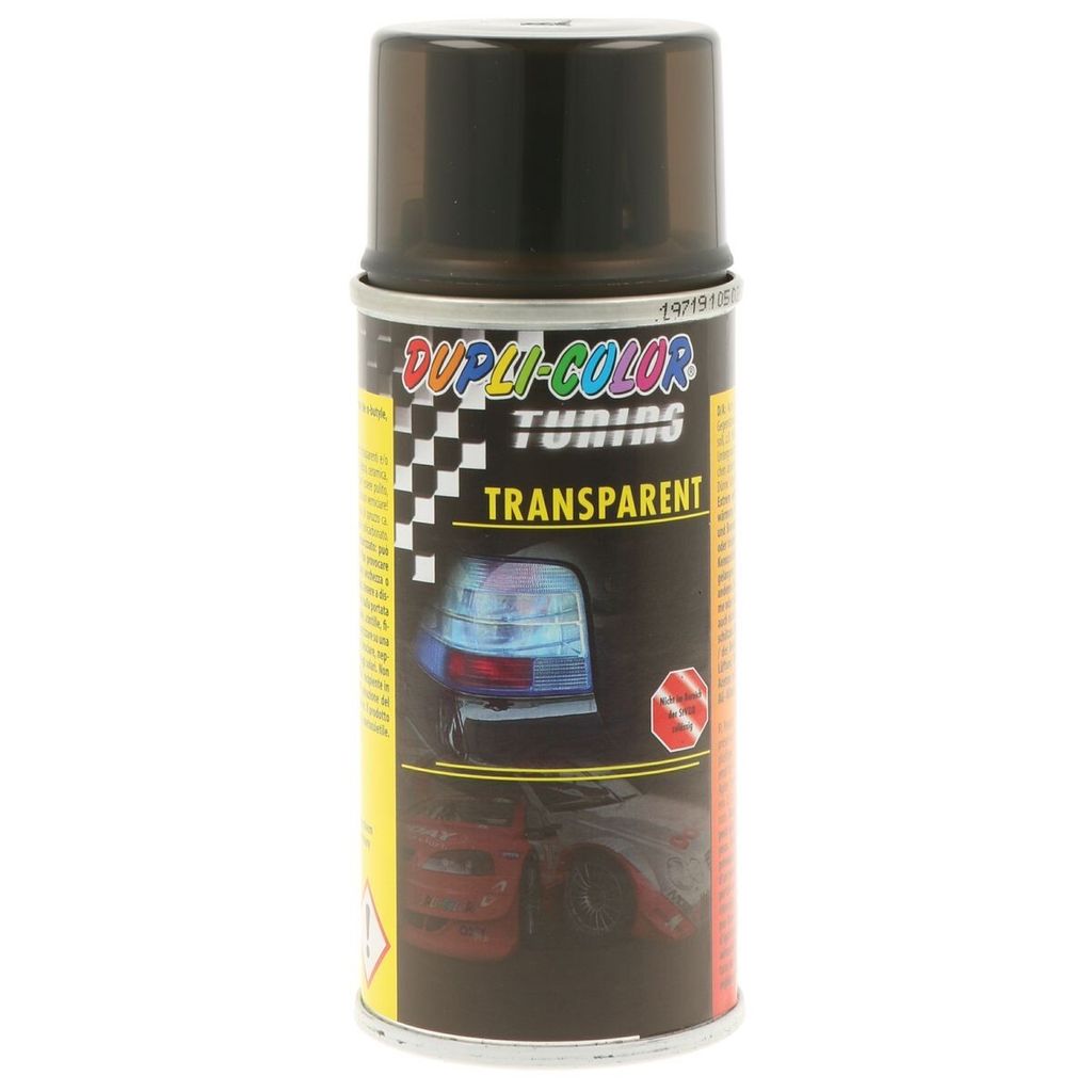 DUPLI COLOR Effektlack 430213 55mm 140mm Spraydose 150ml 55 Produktbild 