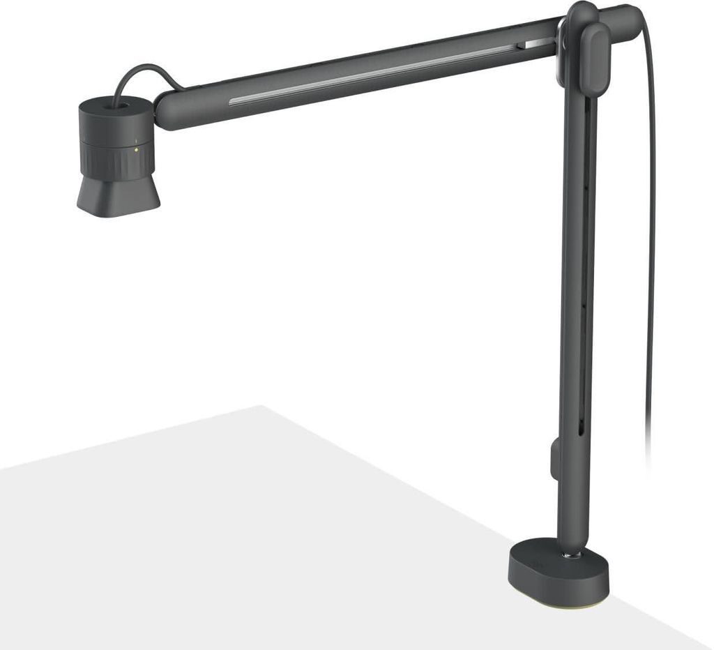 Reach Camera Graphite Usb Clamp Produktbild 