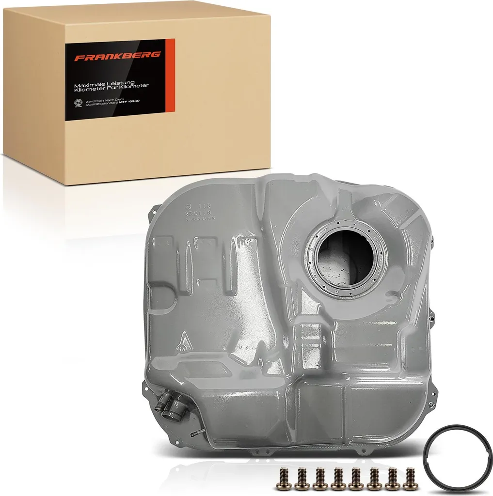 Réservoir Carburant Anti-Fuite pour Hyundai i30 FD et KIA Cee'D 1.6L 2.0L