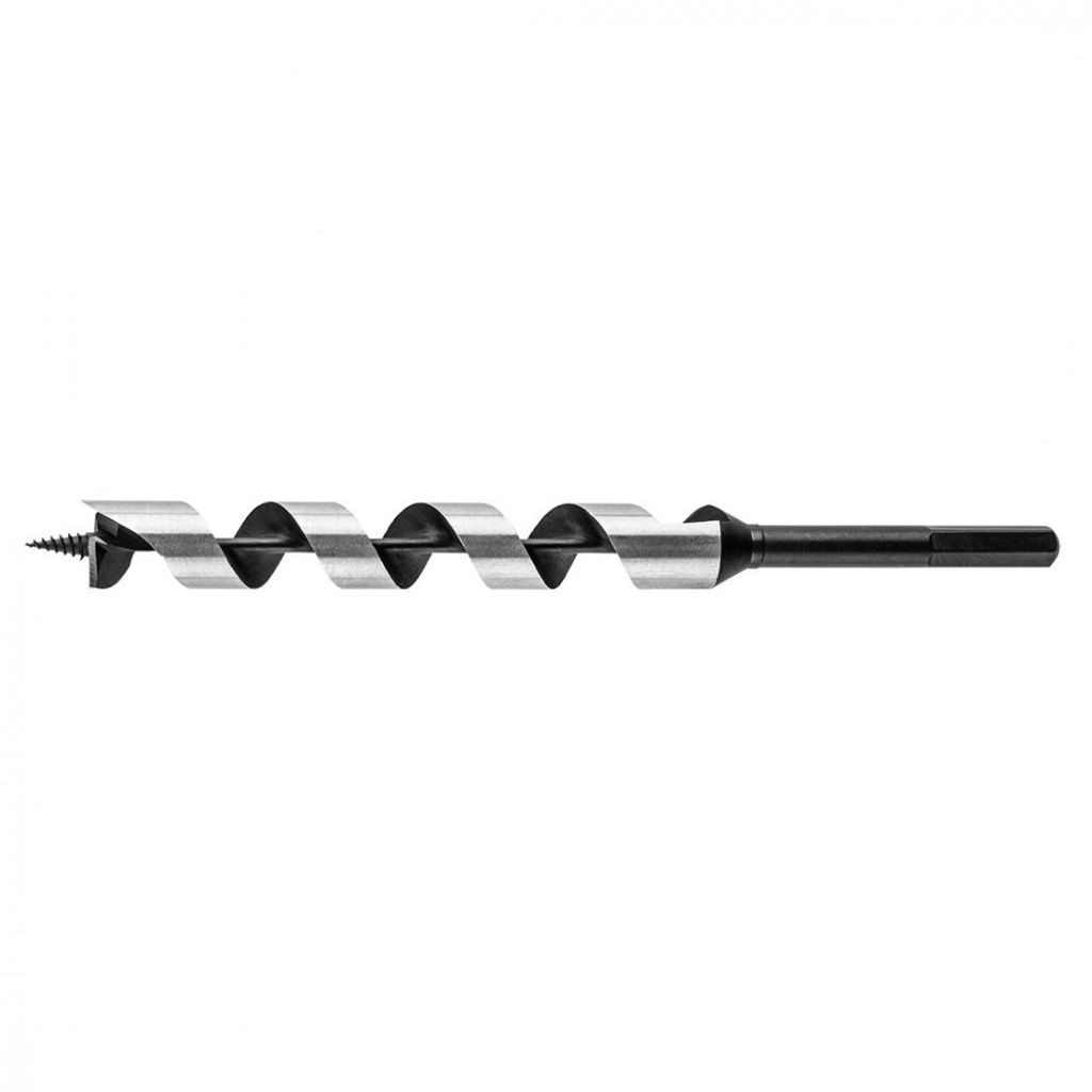 GRAPHITE Špirálový vrták do dreva, 24 x 250 mm Obrázok produktu 