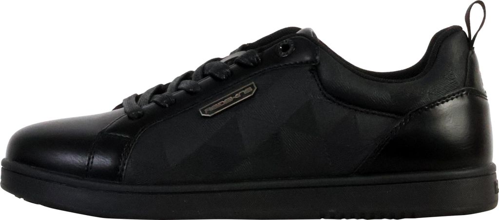 Schnürsneaker Devotion