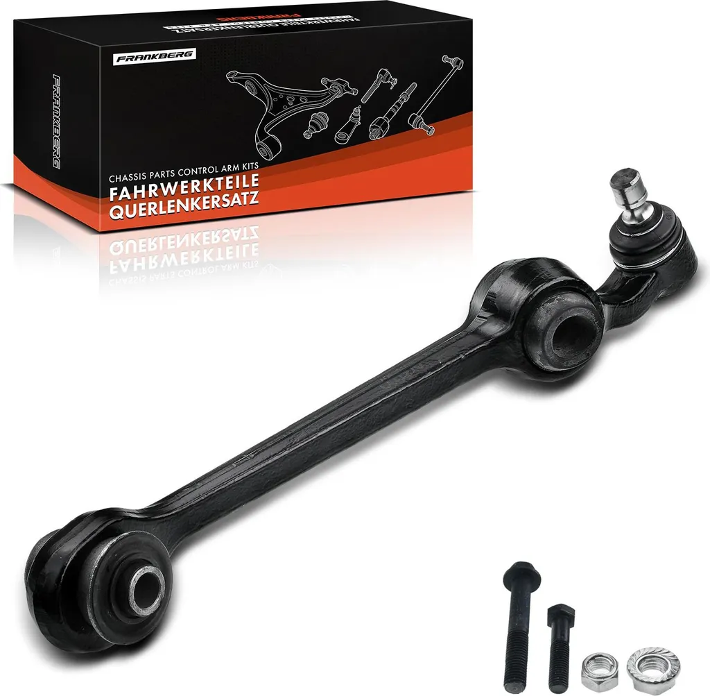 Triangle de suspension avant pour Chrysler Concorde V6 berline 3.2