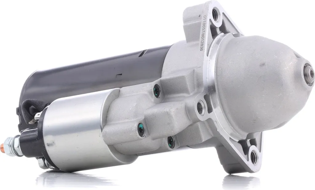 Anlasser Starter pour BMW Série 3 5 7 et Range Rover P38A - 12V 2.2kW