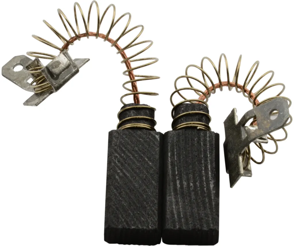 Carboncini per Levigatrice Skil 666 H1 | 5x8x15mm | Qualità Garantita