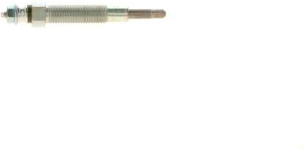 Bougie de préchauffage diesel Bosch pour Maverick type Duraterm 11V