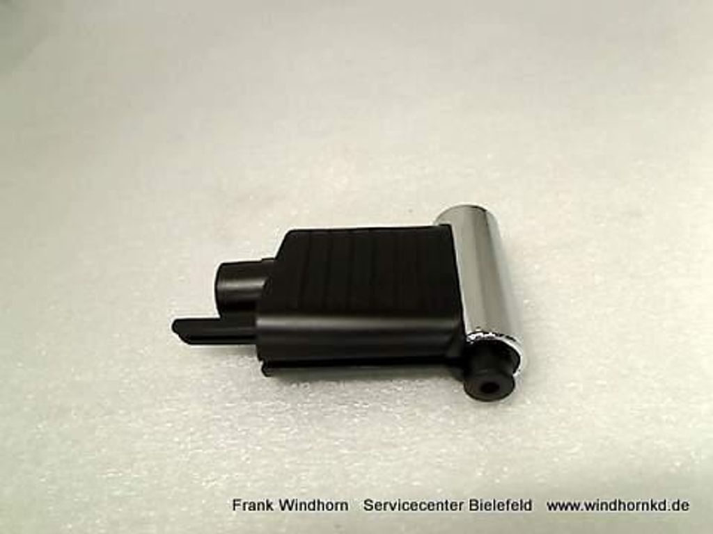 DeLonghi 5513222731 Heißwasserdüse für ECAM44.660, Produktbild 