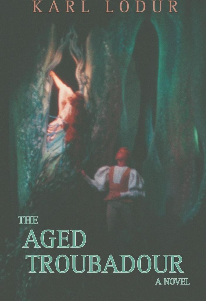 The Aged Troubadour