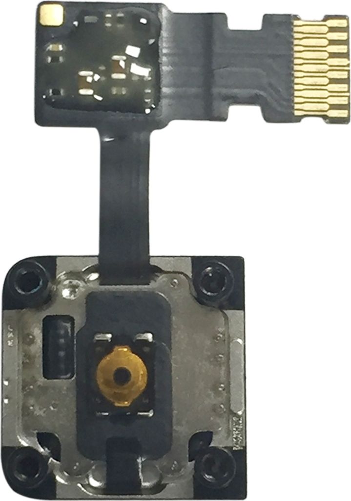 Power Button Flex Kabel für Apple MacBook Pro A1707 Reparatur Ersatzteil