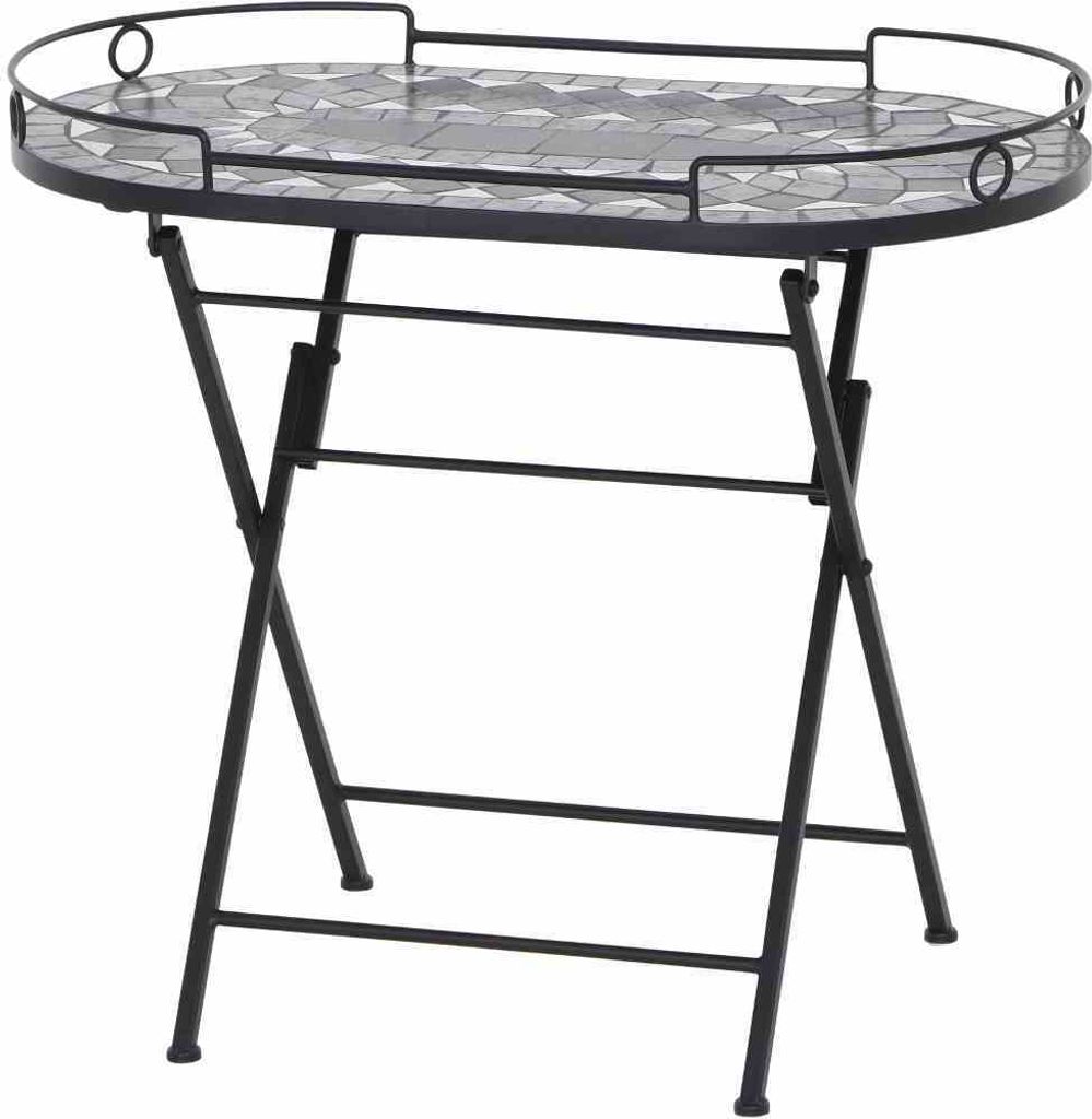 SIENA GARDEN Pro-Gitterzaun 150 cm grün