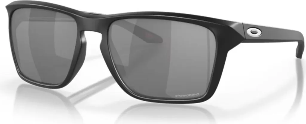 Lunettes Oakley Sylas OO94480357 Fini la fatigue visuelle au soleil